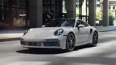 Gebraucht 2022 Porsche 911 Turbo S Coupé | 224.990 € (Teuer)