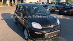 Gebraucht 2024 Fiat Panda Kleinwagen | 13.990 € (Guter Preis)
