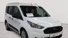 Gebraucht 2020 Ford Transit Trend Van / Kleinbus | 14.090 € (Fairer Preis)