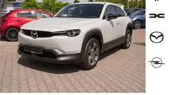 Gebraucht 2021 Mazda MX30 Basis SUV | 16.290 € (Fairer Preis)