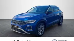 Gebraucht 2025 VW T-Roc Goal SUV | 33.920 € (Superpreis)