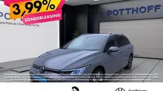 Gebraucht 2024 VW Golf VIII Move Kombi | 23.997 € (Fairer Preis)