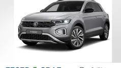 Gebraucht 2024 VW T-Roc Goal SUV | 31.490 € (Guter Preis)