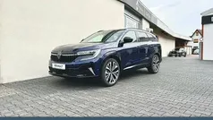 Blau Gebraucht 2023 Renault Espace Iconic Van / Kleinbus | 33.990 € (Superpreis)