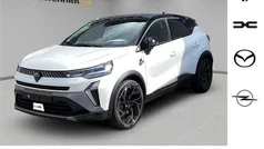 Gebraucht 2025 Renault Captur Esprit Alpine SUV | 31.099 € (Fairer Preis)