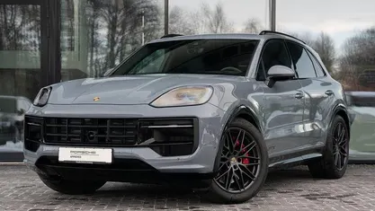 Gebraucht Porsche Cayenne GTS 500 PS (367 kW) 2024 SUV