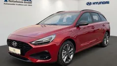 Gebraucht 2025 Hyundai i30 Advantage Kombi | 26.980 € (Fairer Preis)