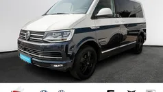 Blau Gebraucht 2020 VW T6.1 Comfortline Van | 44.980 € (Fairer Preis)