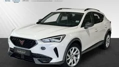 Gebraucht 2022 Cupra Formentor SUV | 22.990 € (Guter Preis)