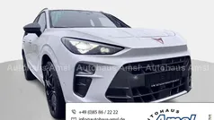 Gebraucht 2025 Cupra Terramar VZ SUV | 47.390 € (Fairer Preis)