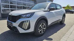 Okenit weiß Neu 2025 Peugeot 2008 Style SUV | 20.450 € (Superpreis)
