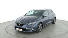 Grau Gebraucht 2016 Renault Mégane IV GT Limousine | 14.430 € (Fairer Preis)