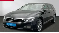 Gebraucht 2022 VW Passat Business Kombi | 25.880 € (Fairer Preis)