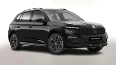 Gebraucht 2025 Skoda Kamiq Monte Carlo SUV | 30.810 € (Fairer Preis)