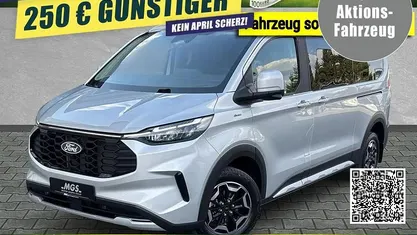 Gebraucht Ford Tourneo Active 170 PS (125 kW) 2026 Van / Kleinbus