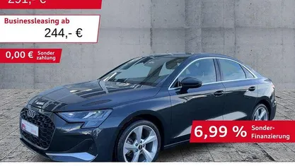 Gebraucht Audi A3 Advanced 150 PS (110 kW) 2025 Limousine