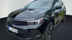 Gebraucht 2024 Opel Grandland X GS Line SUV | 28.990 € (Guter Preis)