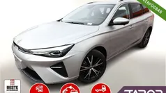 Medal silver metallic Neu 2025 MG MG5 EV Luxury Kombi | 23.798 € (Fairer Preis)