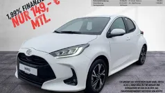 Super white 2 Neu 2024 Toyota Yaris Hybrid Comfort Limousine | 25.990 € (Fairer Preis)