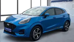 Digitalaquablue Neu 2025 Ford Puma ST-Line SUV | 24.390 € (Guter Preis)