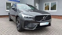 Gebraucht 2022 Volvo XC60 R-Design SUV | 44.900 € (Guter Preis)