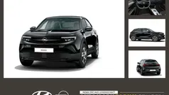 Gebraucht 2025 Opel Mokka Edition SUV | 24.490 € (Fairer Preis)