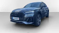Gebraucht 2022 Audi Q5 S-Line SUV | 44.990 € (Fairer Preis)