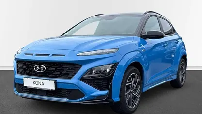 Gebraucht 2022 Hyundai Kona N Line SUV | 19.950 € (Fairer Preis)