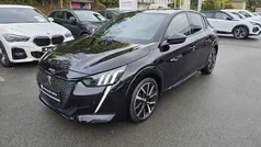 Gebraucht 2023 Peugeot 208 GT Kleinwagen | 15.980 € (Fairer Preis)