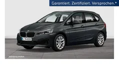 Gebraucht 2020 BMW 225 Advantage Van / Kleinbus | 17.870 € (Superpreis)