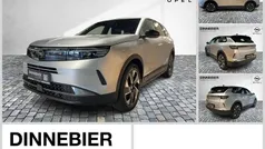 Gebraucht 2025 Opel Grandland X Edition SUV | 35.289 € (Fairer Preis)