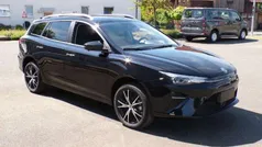 Gebraucht 2025 MG MG5 EV Luxury Kombi | 24.990 € (Fairer Preis)