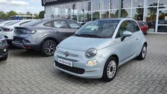 Gebraucht 2023 Fiat 500 Dolcevita Kleinwagen | 13.399 € (Fairer Preis)