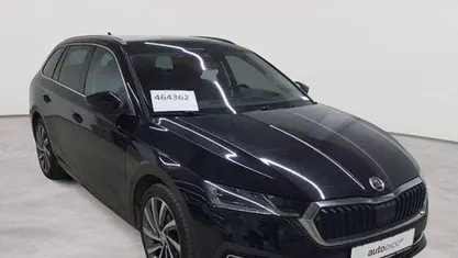 Gebraucht 2022 Skoda Octavia Style Kombi | 19.990 € (Fairer Preis)