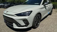 Grau Neu 2025 Cupra Leon VZ Kombi | 40.180 € (Guter Preis)