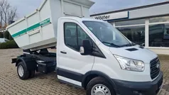 Gebraucht 2017 Ford Transit | 26.180 €
