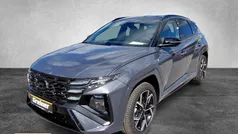 5 türen Neu 2025 Hyundai Tucson N Line SUV | 37.890 € (Fairer Preis)