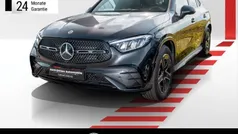 Gebraucht 2024 Mercedes GLC450 AMG Coupé | 77.290 € (Guter Preis)