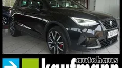 Gebraucht 2024 Seat Arona Design SUV | 24.890 € (Fairer Preis)