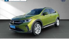 Grün Gebraucht 2024 VW Taigo Move SUV | 25.530 € (Fairer Preis)