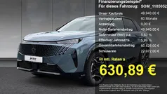 Gebraucht 2025 Peugeot e-3008 GTi SUV | 49.940 € (Fairer Preis)