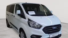 Gebraucht 2018 Ford Transit Custom Trend Van / Kleinbus | 22.590 € (Fairer Preis)