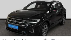 Gebraucht 2025 VW T-Roc R-line SUV | 32.900 € (Guter Preis)