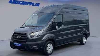 Neu Ford Transit Trend 165 PS (121 kW) 2026 Magnetic met Limousine