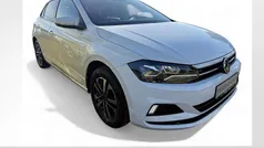 Gebraucht 2021 VW Polo United Kleinwagen | 12.990 € (Guter Preis)