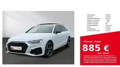 Gebraucht 2024 Audi S4 Kombi | 61.880 €
