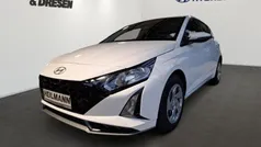 Gebraucht 2024 Hyundai i20 Select Limousine | 18.450 € (Fairer Preis)
