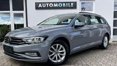 Gebraucht 2023 VW Passat Business Kombi | 27.979 € (Fairer Preis)