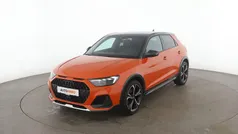 Orange Gebraucht 2021 Audi A1 Edition .1 Kleinwagen | 23.770 € (Fairer Preis)