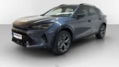 Magnetic grau metallic Gebraucht 2025 Cupra Formentor SUV | 32.990 € (Fairer Preis)